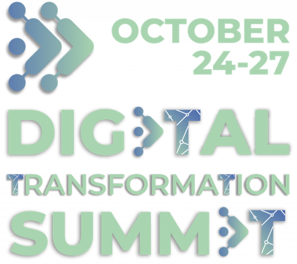 Dataports At Digital Transformation Summit 2022 Dataports